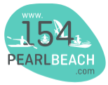 154 pearlbeach logo